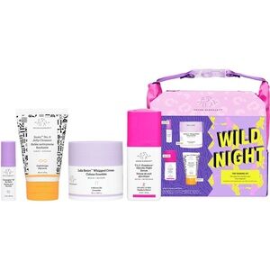 Drunk Elephant Wild Night skincare set